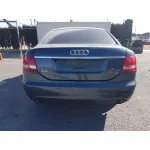 AUDI A6 BERLINA (4F2) '2006 3.0 TDI QUATTRO (165KW) GRIS OSCURO