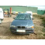BMW SERIE 3 BERLINA (E46) BMW SERIE 3 BERLINA (E46) '1998 318I AZUL 1998