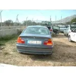 BMW SERIE 3 BERLINA (E46) BMW SERIE 3 BERLINA (E46) '1998 318I AZUL 1998