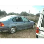 BMW SERIE 3 BERLINA (E46) BMW SERIE 3 BERLINA (E46) '1998 318I AZUL 1998