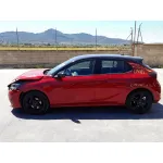 Opel CORSA F (P2JO) 2019