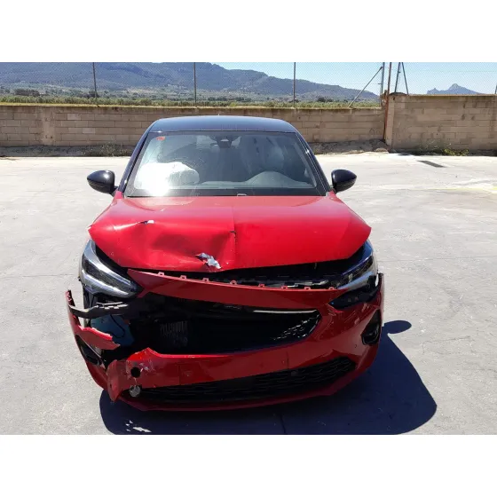 Opel CORSA F (P2JO) 2019