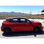 Opel CORSA F (P2JO) 2019