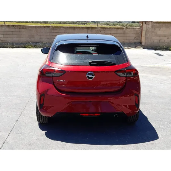 Opel CORSA F (P2JO) 2019