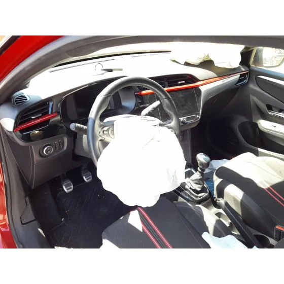 Opel CORSA F (P2JO) 2019
