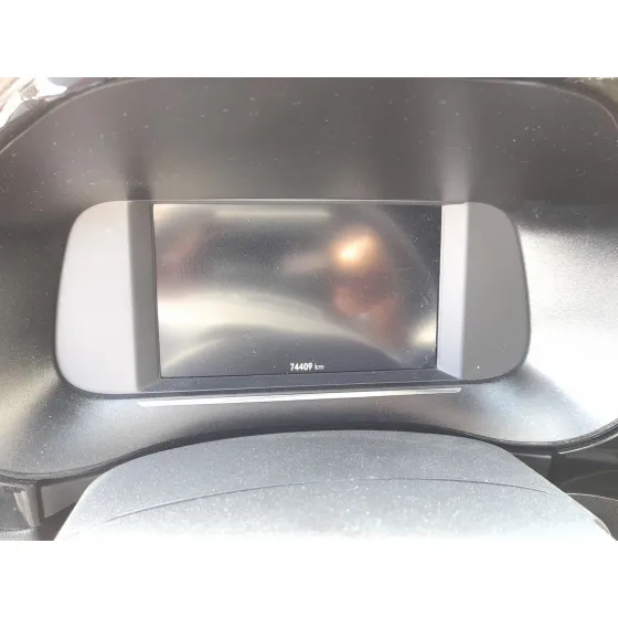 Opel CORSA F (P2JO) 2019