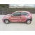 OPEL CORSA C '2001 ELEGANCE ROSA