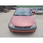 OPEL CORSA C '2001 ELEGANCE ROSA