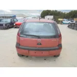 OPEL CORSA C '2001 ELEGANCE ROSA