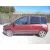 FIAT MULTIPLA (186) FIAT MULTIPLA (186) '2002 1.9 JTD 110 ELX ELEGANZA GRANATE 2000