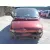 FIAT MULTIPLA (186) FIAT MULTIPLA (186) '2002 1.9 JTD 110 ELX ELEGANZA GRANATE 2000