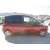FIAT MULTIPLA (186) FIAT MULTIPLA (186) '2002 1.9 JTD 110 ELX ELEGANZA GRANATE 2000