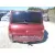 FIAT MULTIPLA (186) FIAT MULTIPLA (186) '2002 1.9 JTD 110 ELX ELEGANZA GRANATE 2000