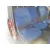 FIAT MULTIPLA (186) FIAT MULTIPLA (186) '2002 1.9 JTD 110 ELX ELEGANZA GRANATE 2000