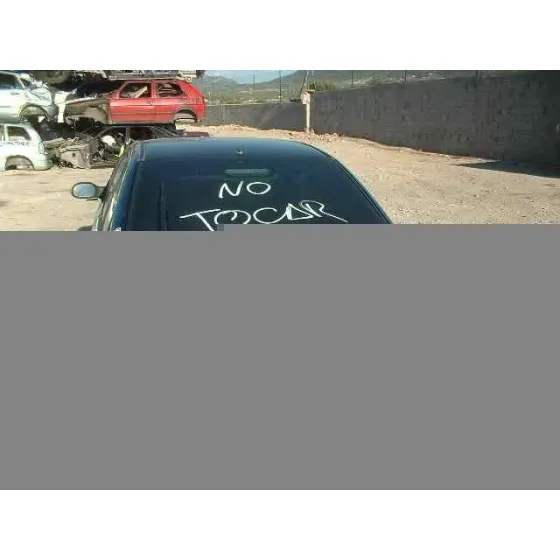 RENAULT LAGUNA (B56) '1998 1.9 DCI DIESEL CAT AZUL