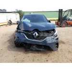 Renault CAPTUR II (HF_) 2020