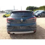 Renault CAPTUR II (HF_) 2020