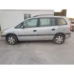OPEL ZAFIRA A '2001 CLUB GRIS