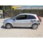 FORD FIESTA (CBK) '2005 AMBIENTE GRIS