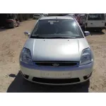 FORD FIESTA (CBK) '2005 AMBIENTE GRIS