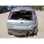FORD FIESTA (CBK) '2005 AMBIENTE GRIS