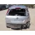 FORD FIESTA (CBK) '2005 AMBIENTE GRIS