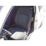 FORD FIESTA (CBK) '2005 AMBIENTE GRIS