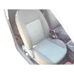 FORD FIESTA (CBK) '2005 AMBIENTE GRIS
