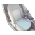 FORD FIESTA (CBK) '2005 AMBIENTE GRIS