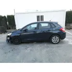 CITROEN C4 LIM. '2011 BUSINESS AZUL