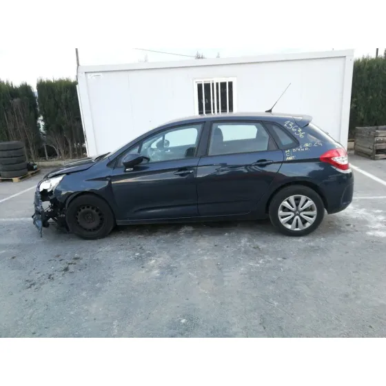 CITROEN C4 LIM. '2011 BUSINESS AZUL