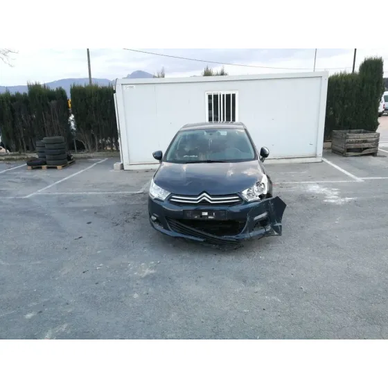 CITROEN C4 LIM. '2011 BUSINESS AZUL