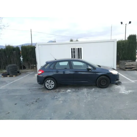CITROEN C4 LIM. '2011 BUSINESS AZUL