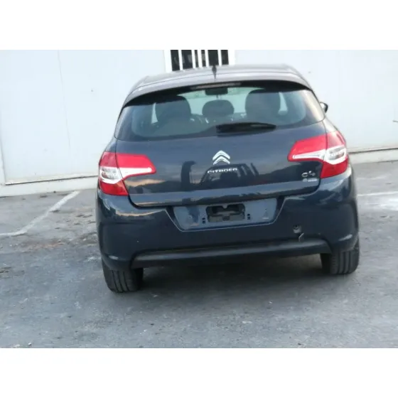 CITROEN C4 LIM. '2011 BUSINESS AZUL