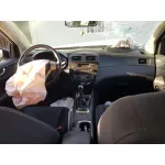NISSAN PULSAR (C13) '2015 ACENTA GRIS