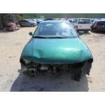 AUDI A3 (8L) AUDI A3 (8L) '2001 1.8 T AMBIENTE VERDE 1996
