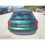 AUDI A3 (8L) AUDI A3 (8L) '2001 1.8 T AMBIENTE VERDE 1996