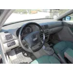 AUDI A3 (8L) AUDI A3 (8L) '2001 1.8 T AMBIENTE VERDE 1996