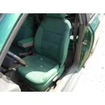 AUDI A3 (8L) AUDI A3 (8L) '2001 1.8 T AMBIENTE VERDE 1996