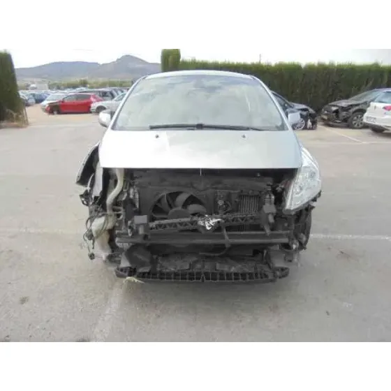 PEUGEOT 3008 '2009 PREMIUM GRIS