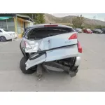 PEUGEOT 3008 PEUGEOT 3008 '2009 PREMIUM GRIS 2009