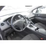 PEUGEOT 3008 PEUGEOT 3008 '2009 PREMIUM GRIS 2009