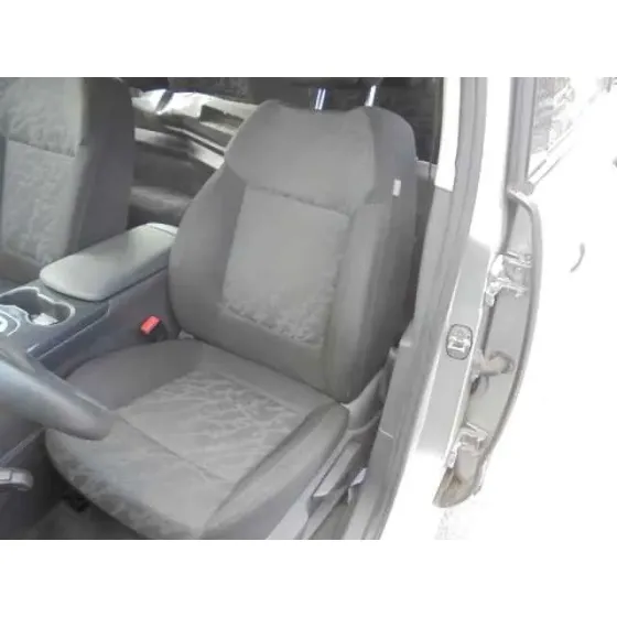 PEUGEOT 3008 '2009 PREMIUM GRIS