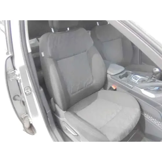 PEUGEOT 3008 '2009 PREMIUM GRIS