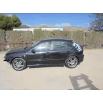 SEAT LEON (1M1) SEAT LEON (1M1) '2005 SPORT NEGRO 2000