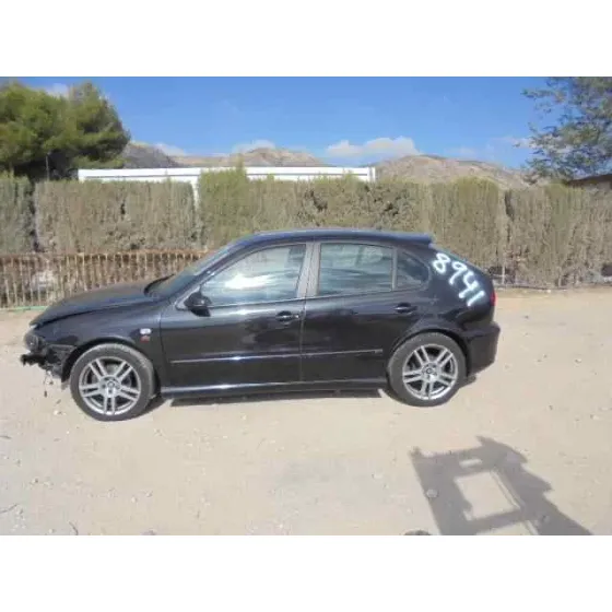 SEAT LEON (1M1) '2005 SPORT NEGRO