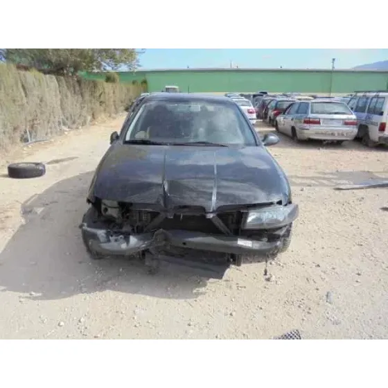 SEAT LEON (1M1) '2005 SPORT NEGRO