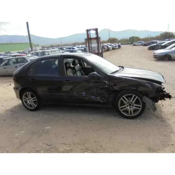 SEAT LEON (1M1) '2005 SPORT NEGRO