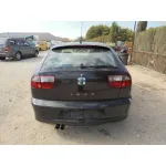SEAT LEON (1M1) SEAT LEON (1M1) '2005 SPORT NEGRO 2000
