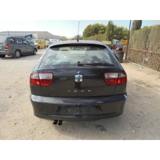 SEAT LEON (1M1) '2005 SPORT NEGRO